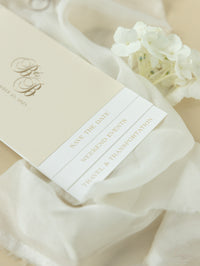Consultar libro Suite nupcial | B&B a medida