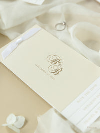 Consultar libro Suite nupcial | B&B a medida