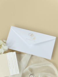 Consultar libro Suite nupcial | B&B a medida