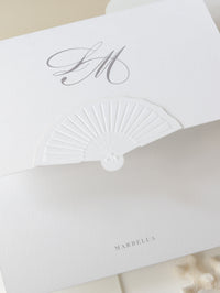 Marbella | Boda de destino | Comisión L&M a medida
