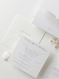 Marbella | Destination Wedding | Bespoke Commission L&M