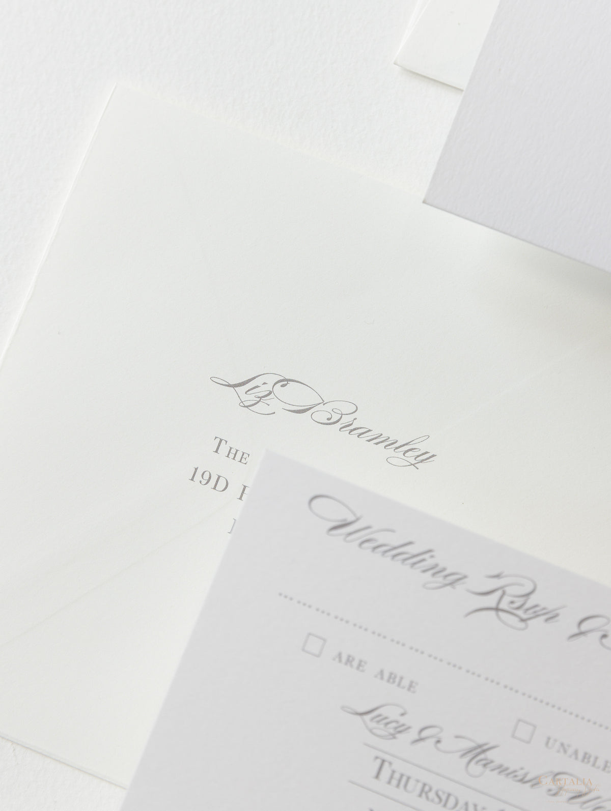 Marbella | Boda de destino | Comisión L&M a medida