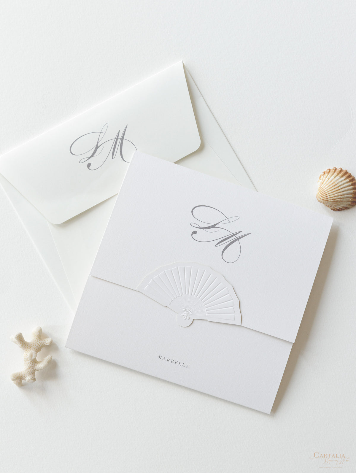 Marbella | Boda de destino | Comisión L&M a medida