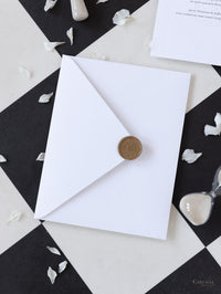 Boda de destino en Marruecos | Invitaciones de boda en Marrakech | Comisión A&B a medida