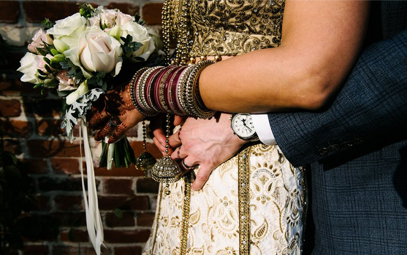 A Jewish-Indian Celebration