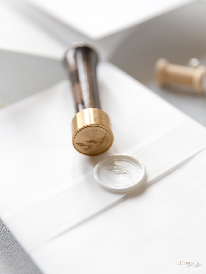 Wax Seal Designs