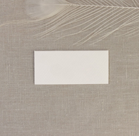 Royal Place Card