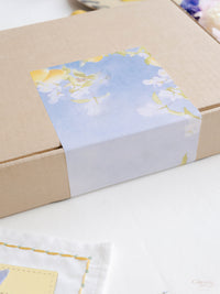 Add-on: Premium Outer Shipping Envelopes for Invitations & Boxes