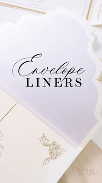 Add-on: Envelope Liner