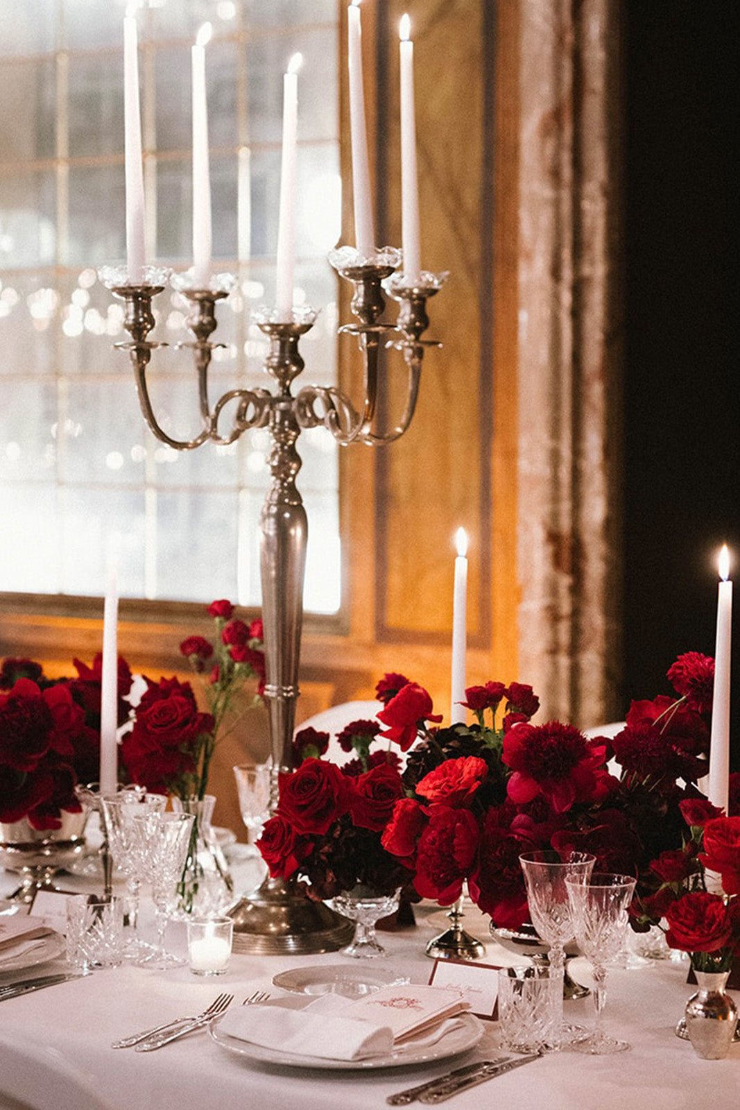 Villa Erba | Wedding Tambourines with Custom Logo |  Lake Como, Italy | F&J