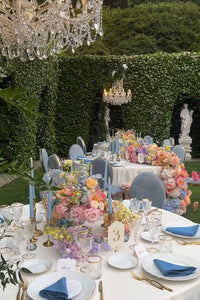 Suite de invitación de boda de lujo Villa del Balbianello | Folio estilo bolsillo con lugar de acuarela y lámina dorada | Boda en el lago de Como