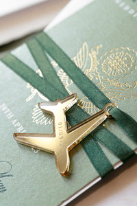 Add-On to Passports: Plane