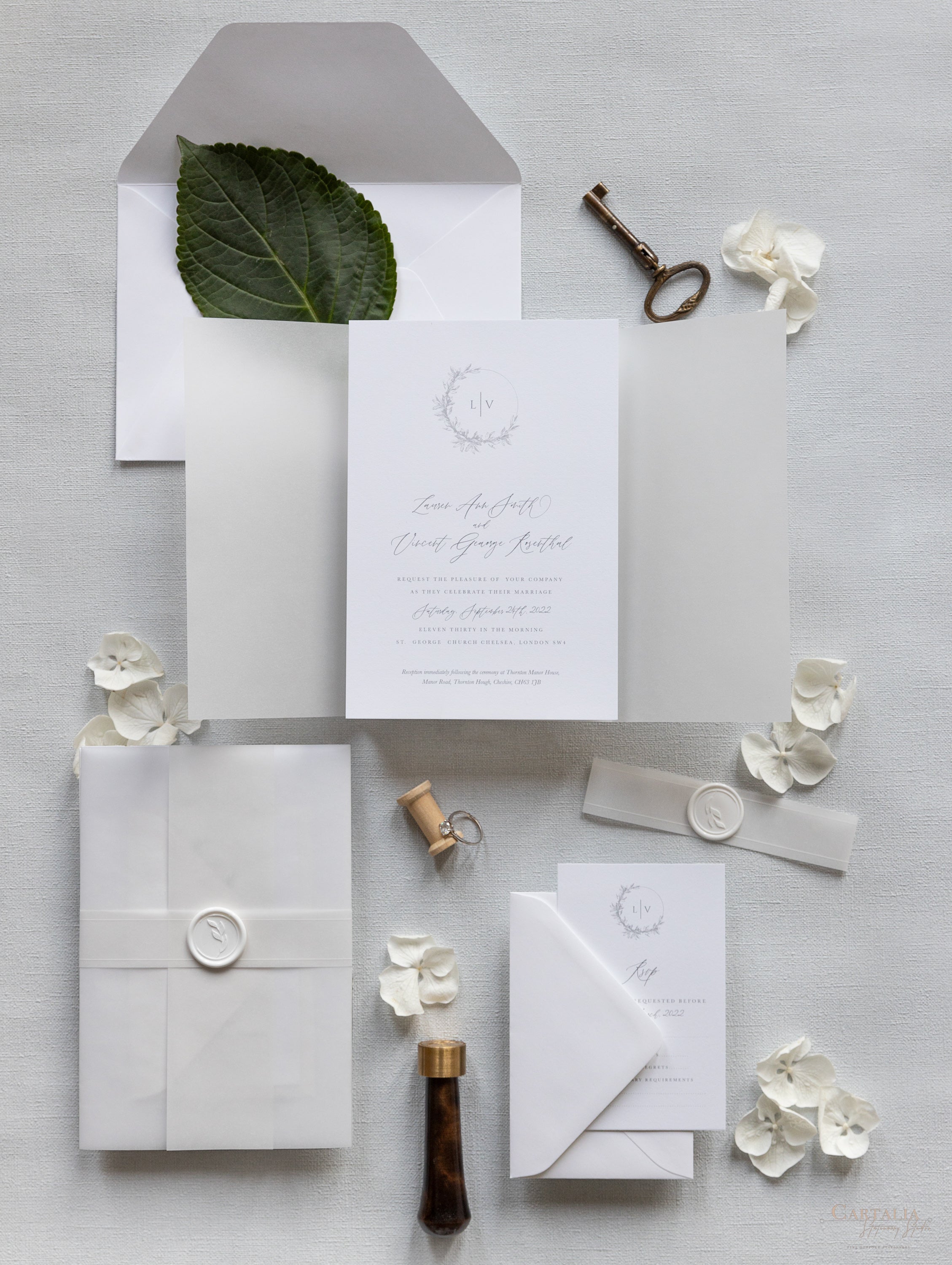 Send and seal wedding deals invitations cheap