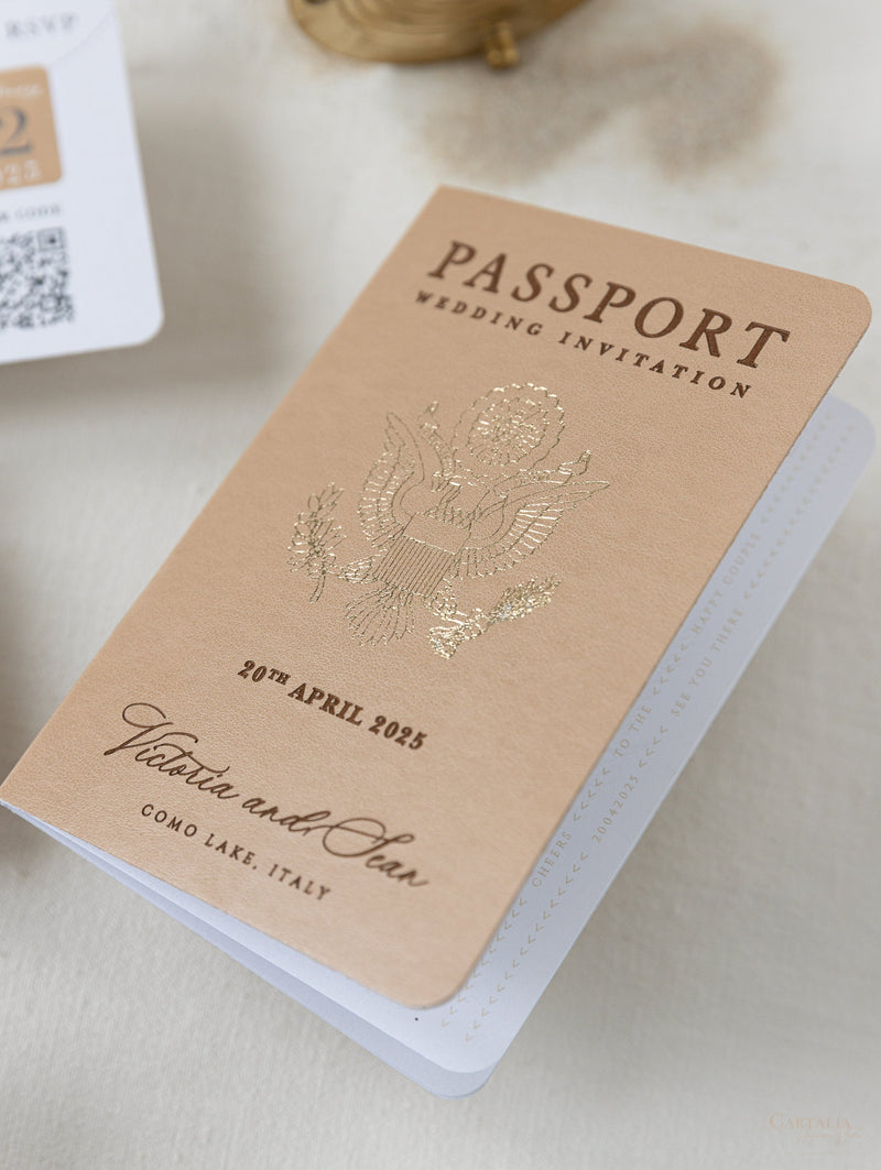 18 Luxury Designer Passport Holders