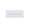 Mint Letterpress Place Card