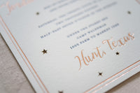 Add-on: Foil-printing