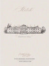 Sketch of Grantley Hall, Wedding Invitations