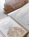SAMPLE | Bespoke Luxury Venue Suite : for VILLA ERBA - Lake Como, Italy Wedding