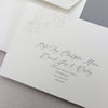 Add-On :Printing of Guest Addresses and Overprinting of Envelopes