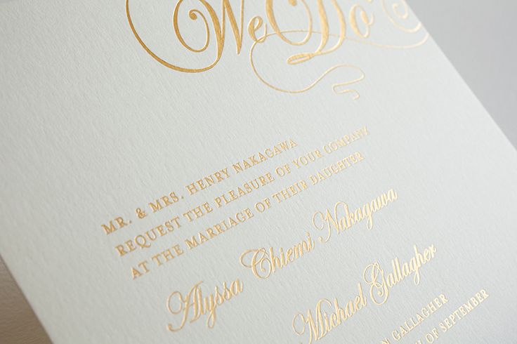 Add-on: Foil-printing