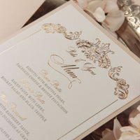 Add-on: Foil-printing