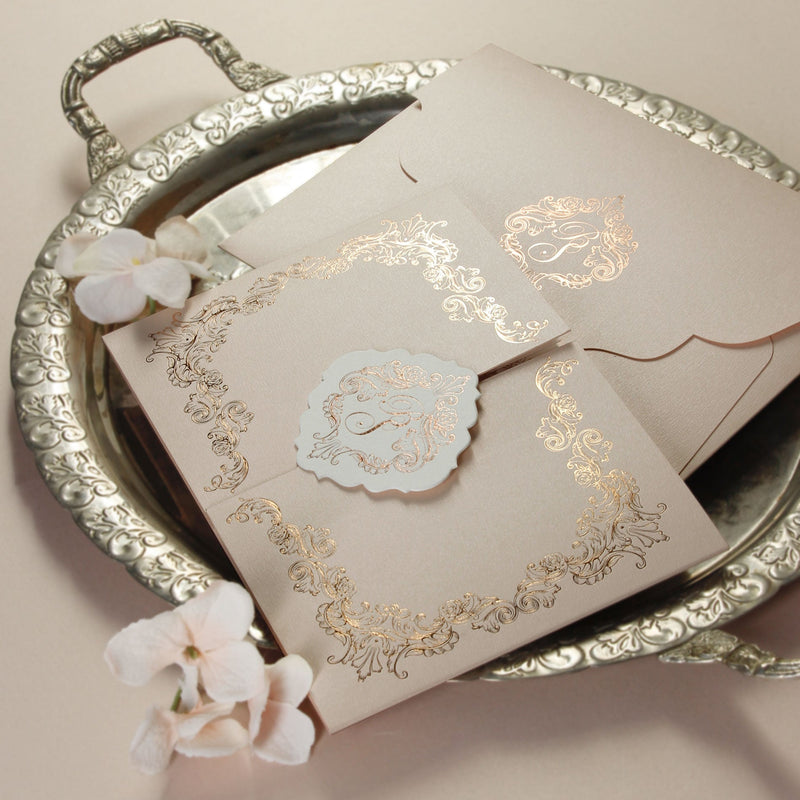 SAMPLE | Bespoke Luxury Venue Suite : for VILLA ERBA - Lake Como, Italy Wedding