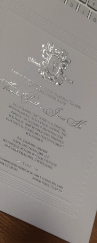 Add-on: Foil-printing